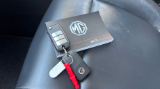 MG ZS 1.5 VTi-TECH Exclusive 5dr Petrol Hatchback